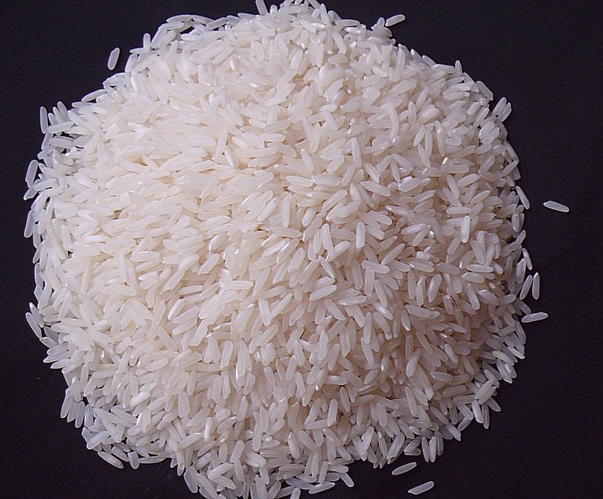 Does Rice Contain Gluten 