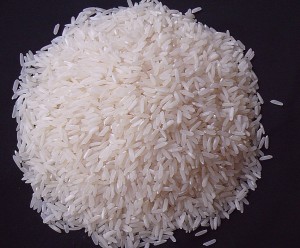 rice gluten free