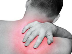 shoulder pain picture